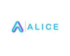 Alice and/or Alice Digital | Design (https://www.alice.design) entry by Belaire