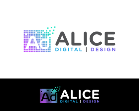 Alice and/or Alice Digital | Design (https://www.alice.design) entry by Mrs. DC