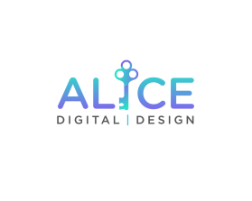 Alice and/or Alice Digital | Design (https://www.alice.design) entry by pingpong