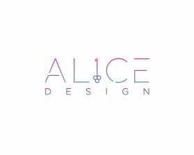 Alice and/or Alice Digital | Design (https://www.alice.design) entry by LJPixmaker