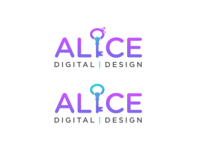Alice and/or Alice Digital | Design (https://www.alice.design) entry by pingpong