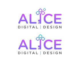 Alice and/or Alice Digital | Design (https://www.alice.design) entry by pingpong