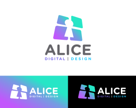 Alice and/or Alice Digital | Design (https://www.alice.design) entry by Mrs. DC