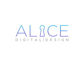Alice and/or Alice Digital | Design (https://www.alice.design) entry by gadjahmada