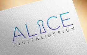 Alice and/or Alice Digital | Design (https://www.alice.design) entry by gadjahmada