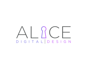 Alice and/or Alice Digital | Design (https://www.alice.design) entry by gadjahmada