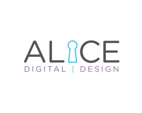 Alice and/or Alice Digital | Design (https://www.alice.design) entry by gogi71