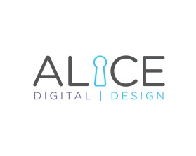 Alice and/or Alice Digital | Design (https://www.alice.design) entry by gogi71