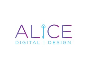 Alice and/or Alice Digital | Design (https://www.alice.design) entry by gogi71