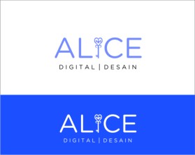 Alice and/or Alice Digital | Design (https://www.alice.design) entry by alvinazigol