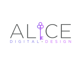 Alice and/or Alice Digital | Design (https://www.alice.design) entry by gadjahmada