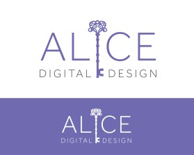 Alice and/or Alice Digital | Design (https://www.alice.design) entry by quimcey