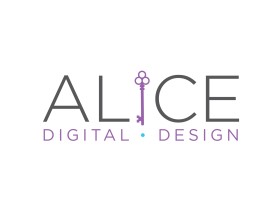 Alice and/or Alice Digital | Design (https://www.alice.design) entry by gogi71