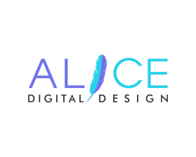 Alice and/or Alice Digital | Design (https://www.alice.design) entry by kaify