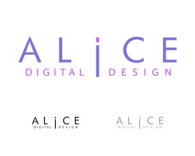 Alice and/or Alice Digital | Design (https://www.alice.design) entry by Olarion