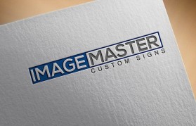 Image Master Custom Signs entry by T2T
