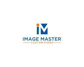 Image Master Custom Signs entry by Farhan