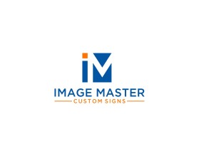 Image Master Custom Signs entry by Farhan
