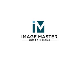 Image Master Custom Signs entry by Farhan