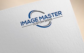 Image Master Custom Signs entry by MuhammadR