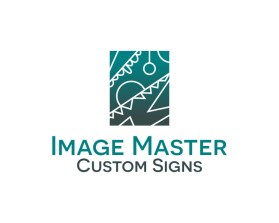 Image Master Custom Signs entry by andesign