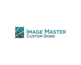 Image Master Custom Signs entry by andesign