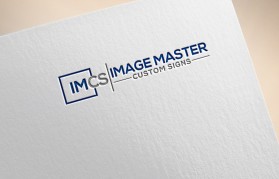 Image Master Custom Signs entry by Dark49