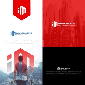 Image Master Custom Signs entry by Farhan