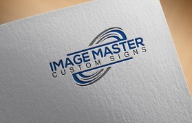 Image Master Custom Signs entry by T2T