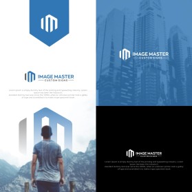 Image Master Custom Signs entry by Farhan