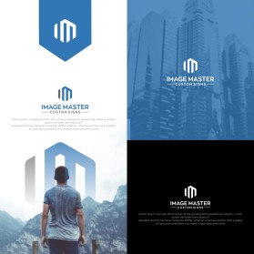 Image Master Custom Signs entry by Farhan