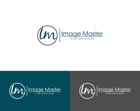Image Master Custom Signs entry by Farhan