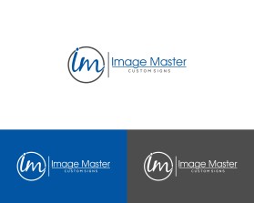Image Master Custom Signs entry by Farhan