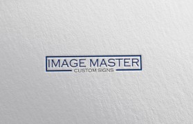 Image Master Custom Signs entry by Dark49