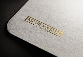 Image Master Custom Signs entry by Dark49