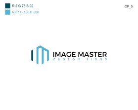 Image Master Custom Signs entry by Farhan