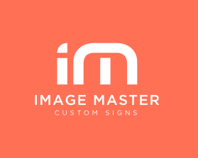 Image Master Custom Signs entry by designr
