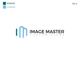 Image Master Custom Signs entry by Farhan
