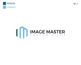 Image Master Custom Signs entry by Farhan