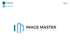 Image Master Custom Signs entry by Farhan