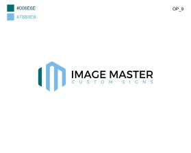 Image Master Custom Signs entry by Farhan
