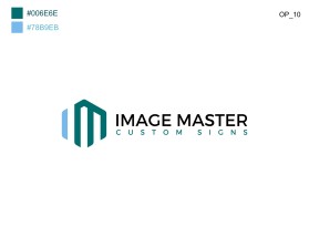 Image Master Custom Signs entry by Farhan