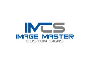 Image Master Custom Signs entry by T2T