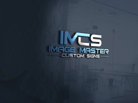 Image Master Custom Signs entry by T2T