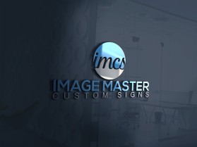 Image Master Custom Signs entry by T2T