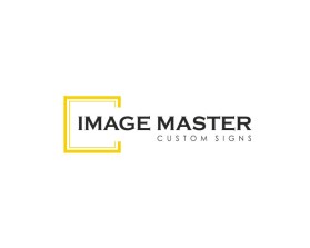 Image Master Custom Signs entry by fathonirzky