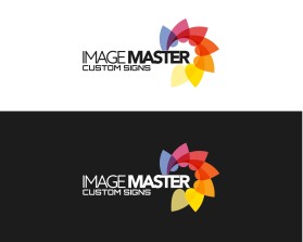 Image Master Custom Signs entry by Edge Creative