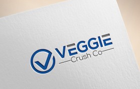 Veggie Crush Co entry by Sa_Shamjet