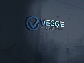 Veggie Crush Co entry by Sa_Shamjet