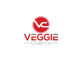 Veggie Crush Co entry by Sa_Shamjet